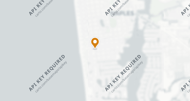 Map showing Sea Salt