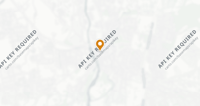 Map showing Cucina Cereda