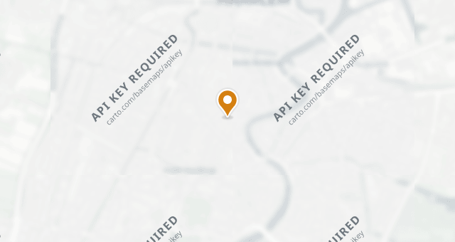 Map showing Adamo