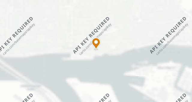 Map showing Henssler &amp; Henssler