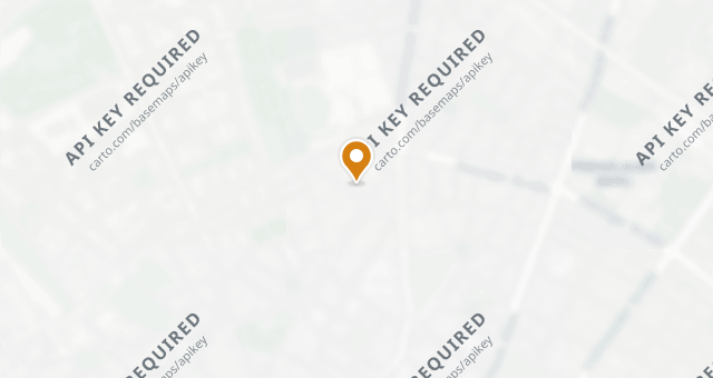 Map showing MaMi's