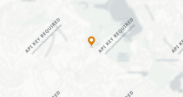 Map showing Sogno