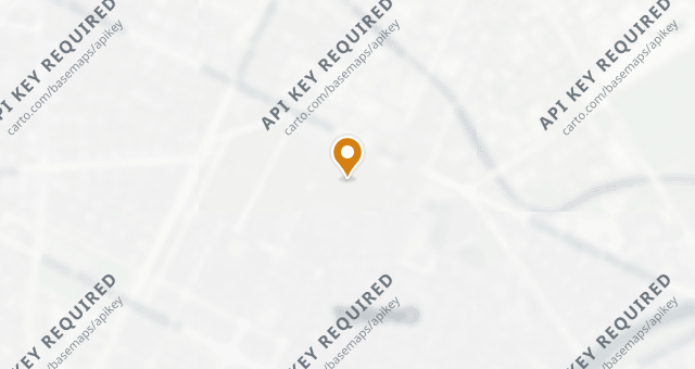 Map showing Tuorlo