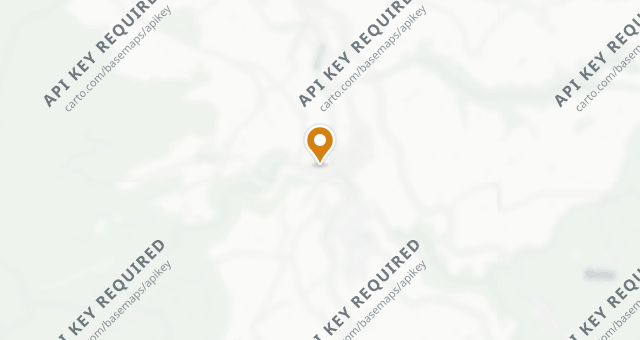 Map showing Schotte-Sepp-Stube / Flickflauder