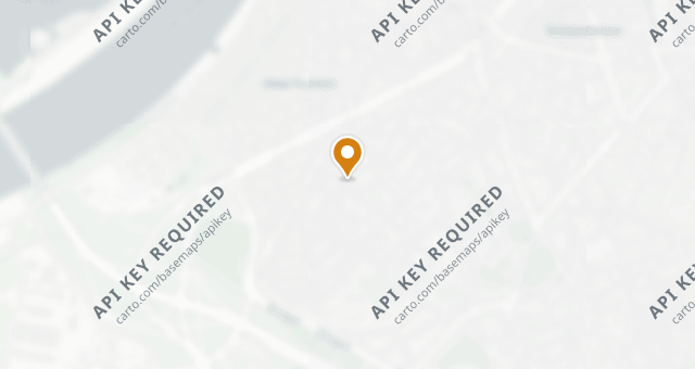 Map showing and/or