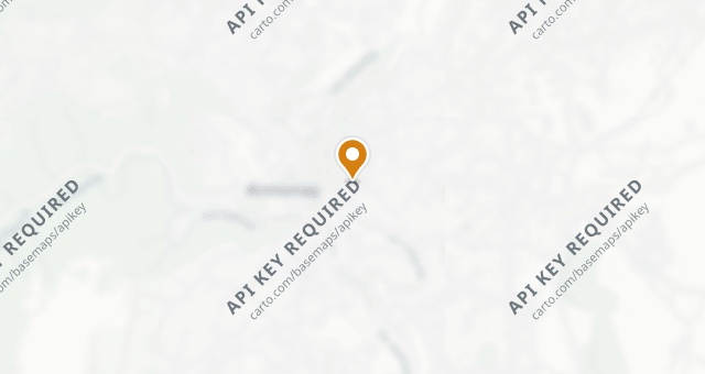 Map showing Azimut