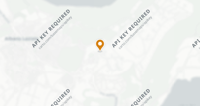 Map showing Sintesi