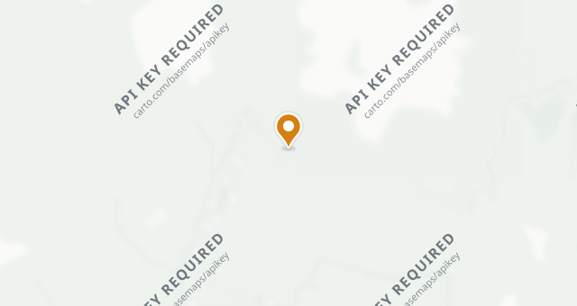 Map showing Da Aurelio Rifugio Piezza