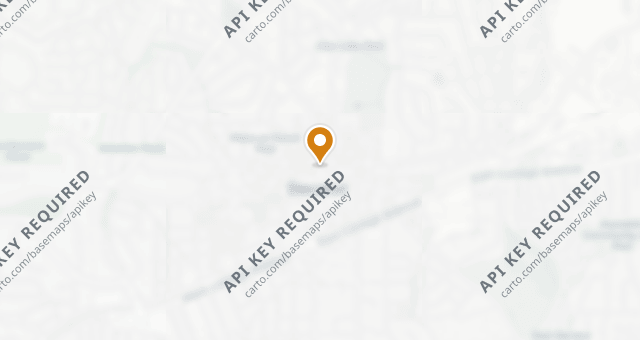 Map showing The White Bull