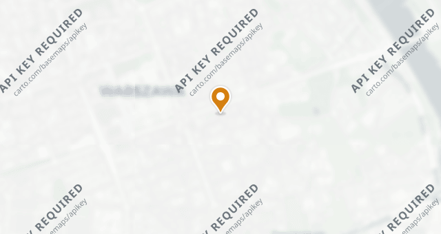 Map showing Barbara