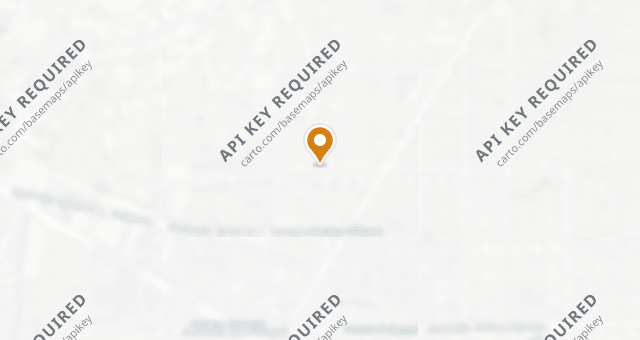 Map showing Alcalde