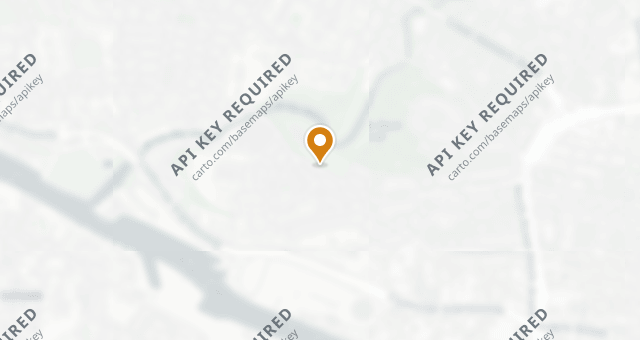 Map showing Chapel Market Kitchen Oyster Bar & Grill