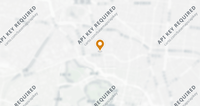 Map showing ALTER EGO