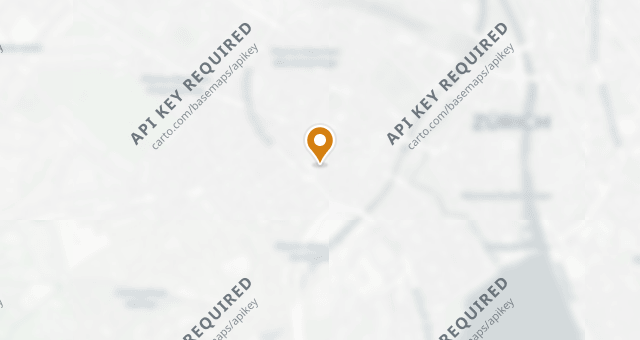 Map showing Silex