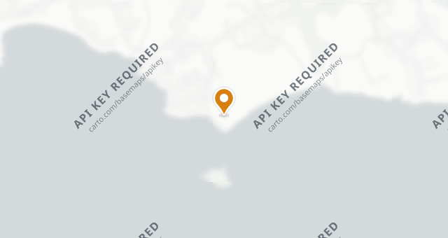 Map showing Ar Men Du