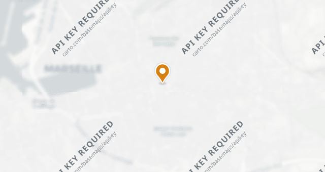Map showing Zesti Taverna