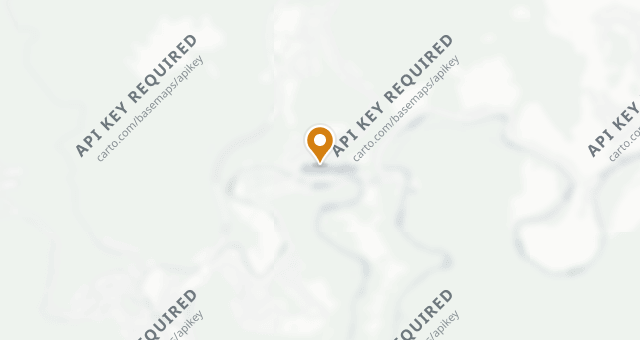 Map showing Gasthaus Assenmacher