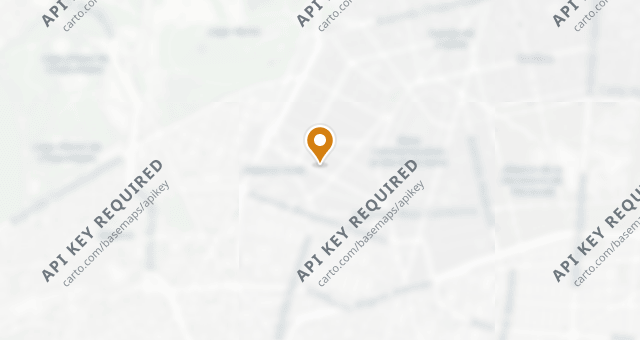 Map showing Belforno