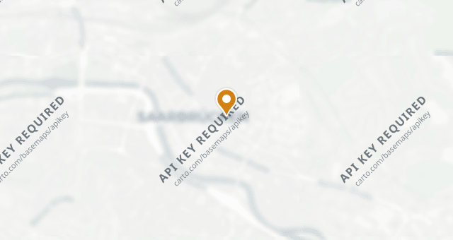 Map showing Alte Feuerwache