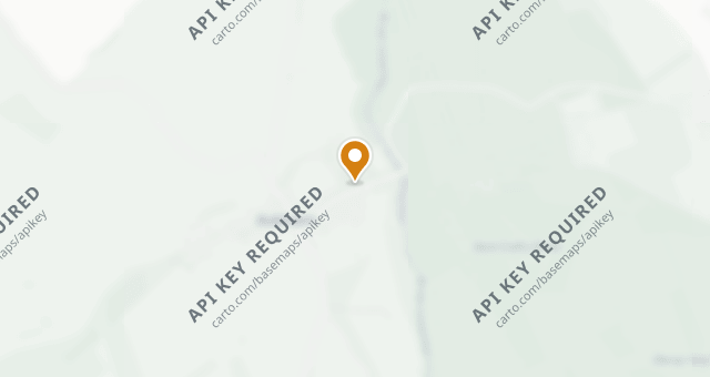 Map showing Allium at Askham Hall