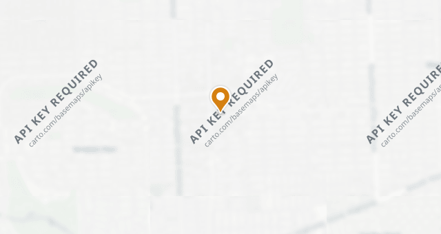 Map showing 450 Gradi