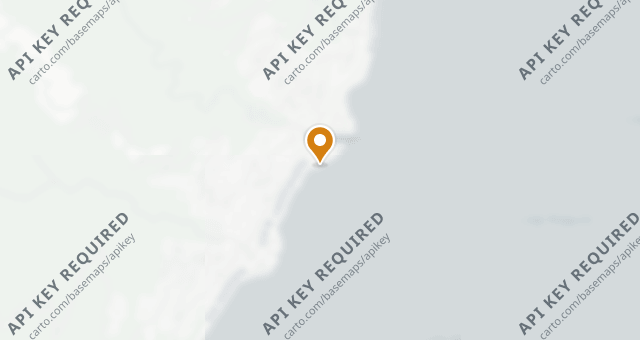 Map showing Kalea