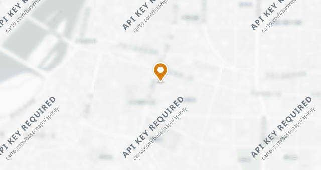 Map showing Fu Quan Shu Yuan