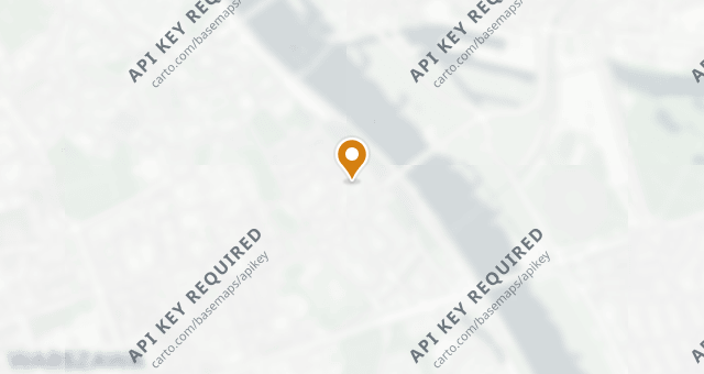 Map showing PaTaThai