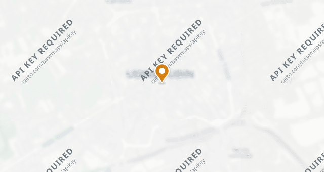 Map showing Grappolo D’Oro