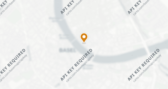 Map showing Restaurant „Zur Linde“