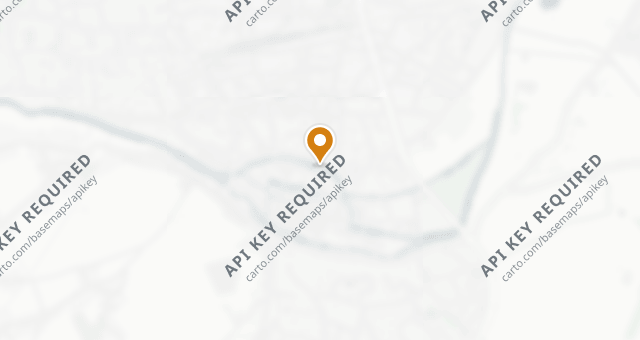 Map showing Moris