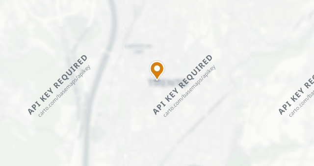 Map showing Il Sommelier
