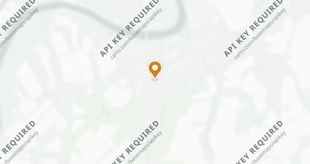 Map showing Perfetto by Giuseppe