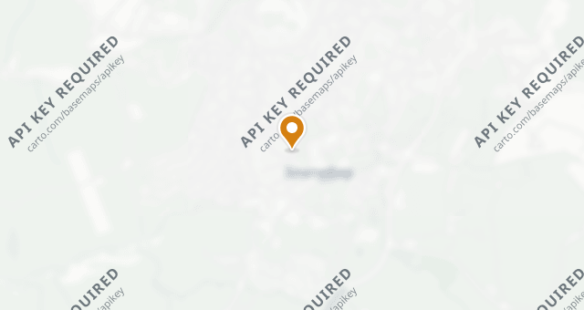 Map showing L’EQUIPE MONTAGNE