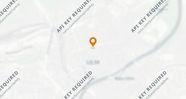 Map showing Edda Brasserie