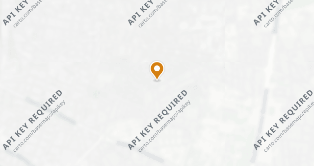 Map showing Hôtel et Restaurant La Croix d’Or