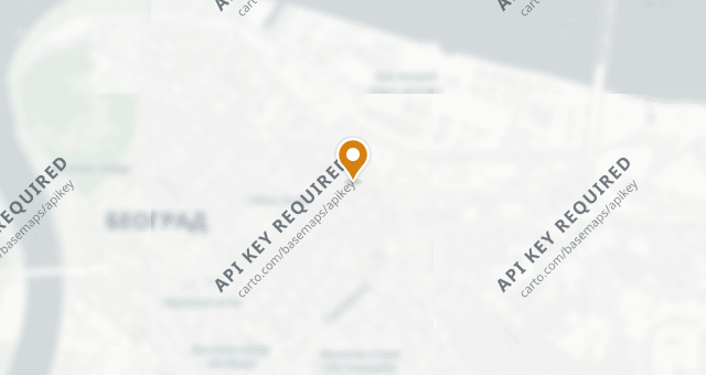 Map showing Animus