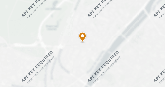 Map showing Il Gusto