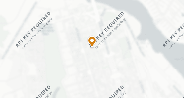 Map showing IVV Swinebar