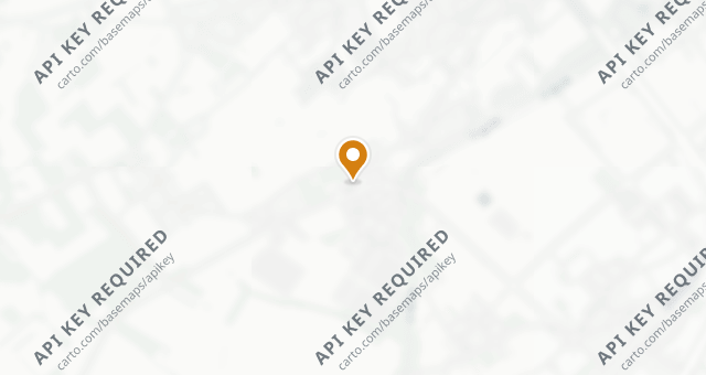 Map showing Les Curiades