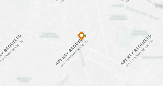 Map showing Thuy Long