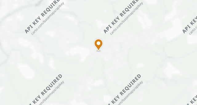 Map showing Landhotel Bergischer Hof