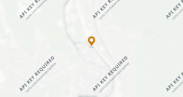 Map showing MARBURGER Esszimmer