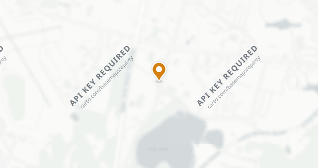 Map showing Cosimo's on Union
