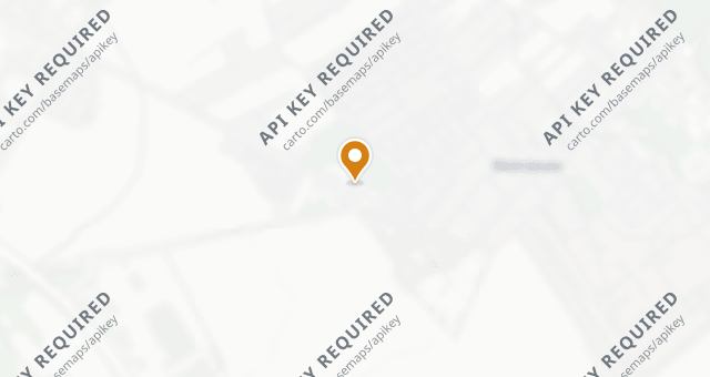 Map showing Nare Sushi