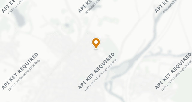 Map showing Restaurant Miesberg