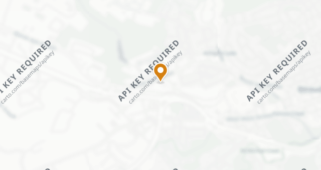 Map showing Momento
