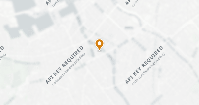 Map showing Sushi Sakai