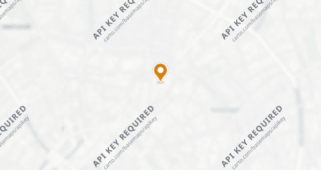 Map showing Zoe