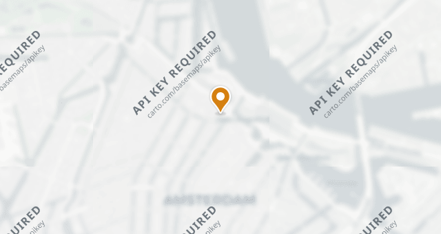 Map showing Bistrot Neuf